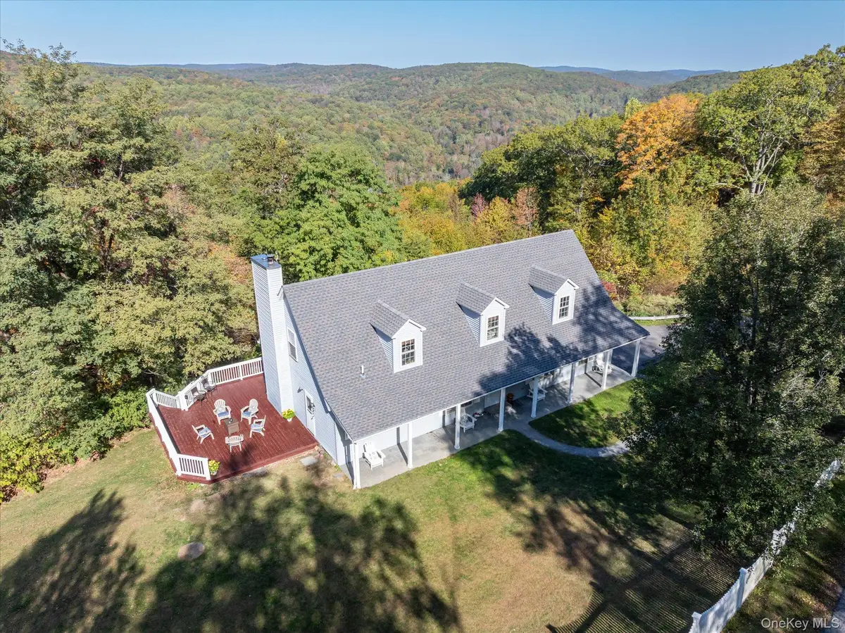 581 Barrett Hill Road, Mahopac, NY 10541 - #1