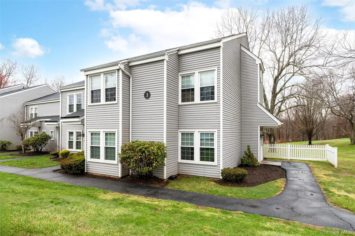 308 Misty Hills Lane, Carmel, NY 10512 - #1