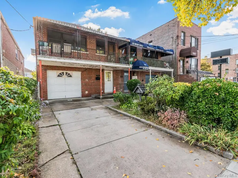 1863 Williamsbridge Road, Bronx, NY 10461 - #3