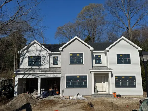 21 Thorne Place, Rye, NY 10580