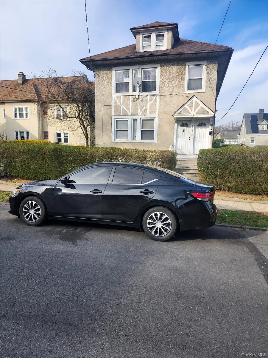 129 Hillside Avenue, Mount Vernon, NY 10553 - #3