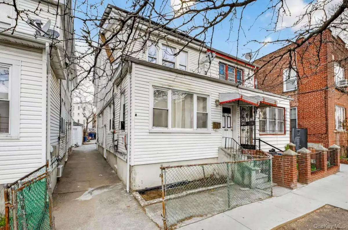 95-11 42nd Avenue, Elmhurst, NY 11373 - #1