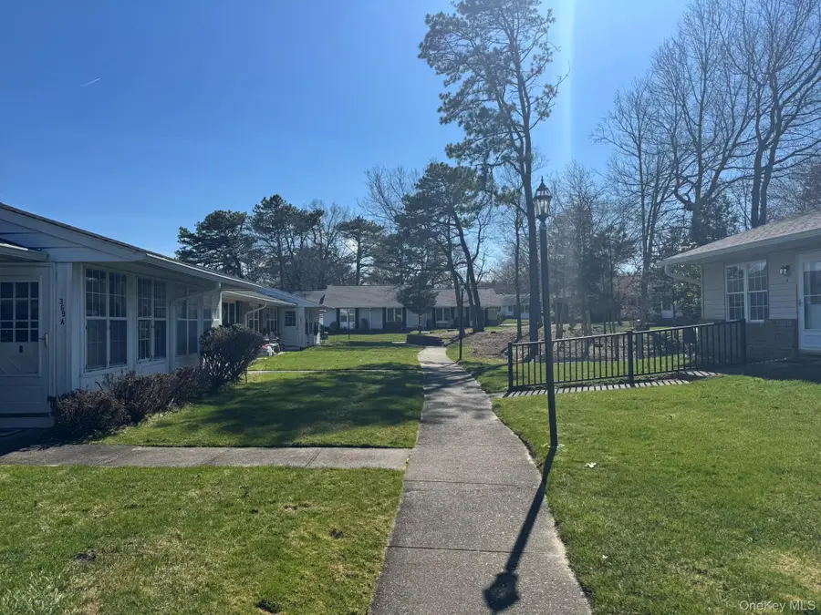 368 Woodbridge Drive #A, Ridge, NY 11961 - #2