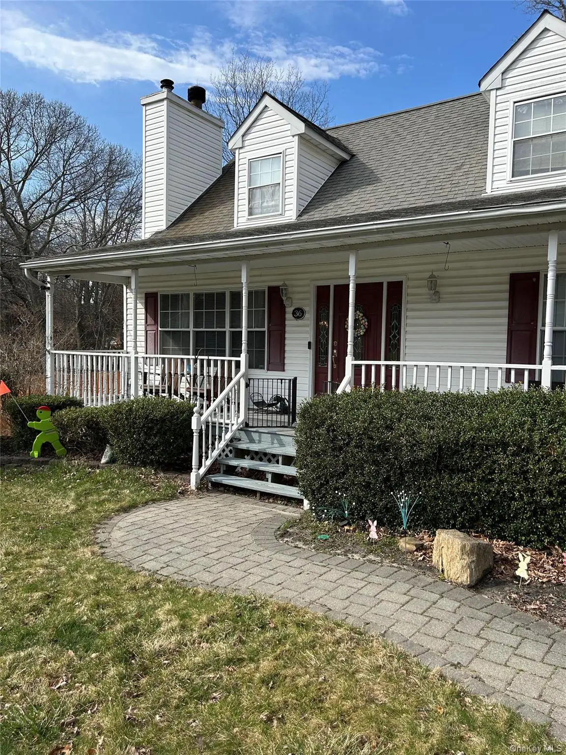 36 Aloma Road, Rocky Point, NY 11778 - #1