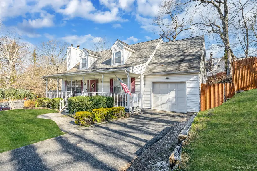 36 Aloma Road, Rocky Point, NY 11778 - #3