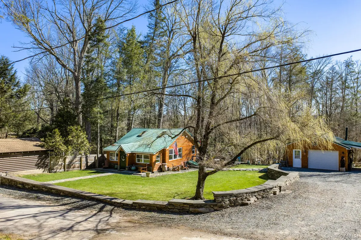 14 Seminole Trail S, Bethel, NY 12720 - #1