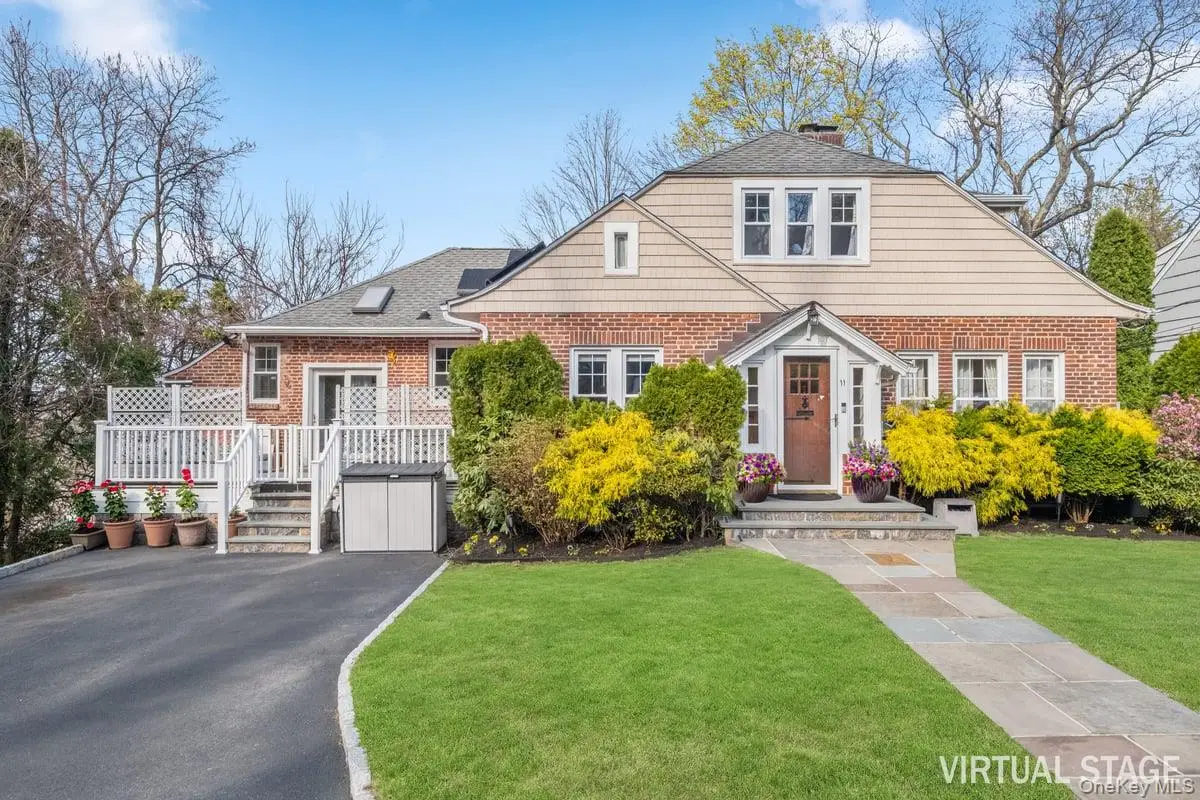 11 Prospect Avenue, Ardsley, NY 10502 - #1