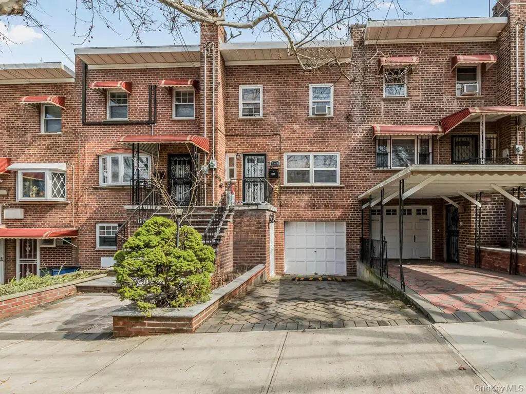 2578 Stedman Place, Bronx, NY 10469 - #1