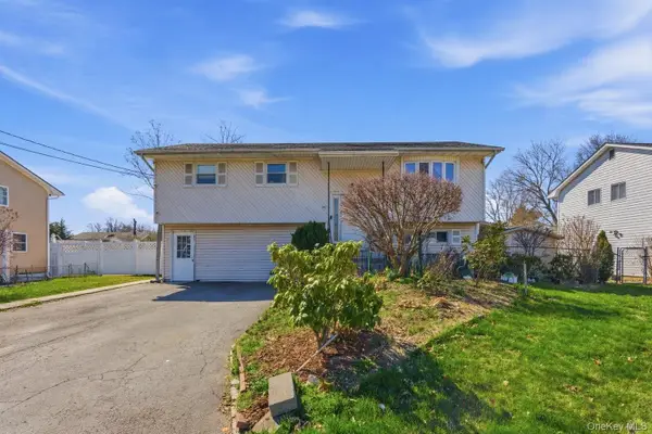 106 Bergold Street, Brentwood, NY 11717