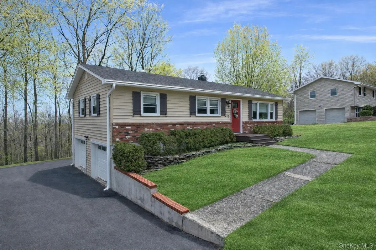 40 Poplar Drive, Monroe, NY 10950 - #1