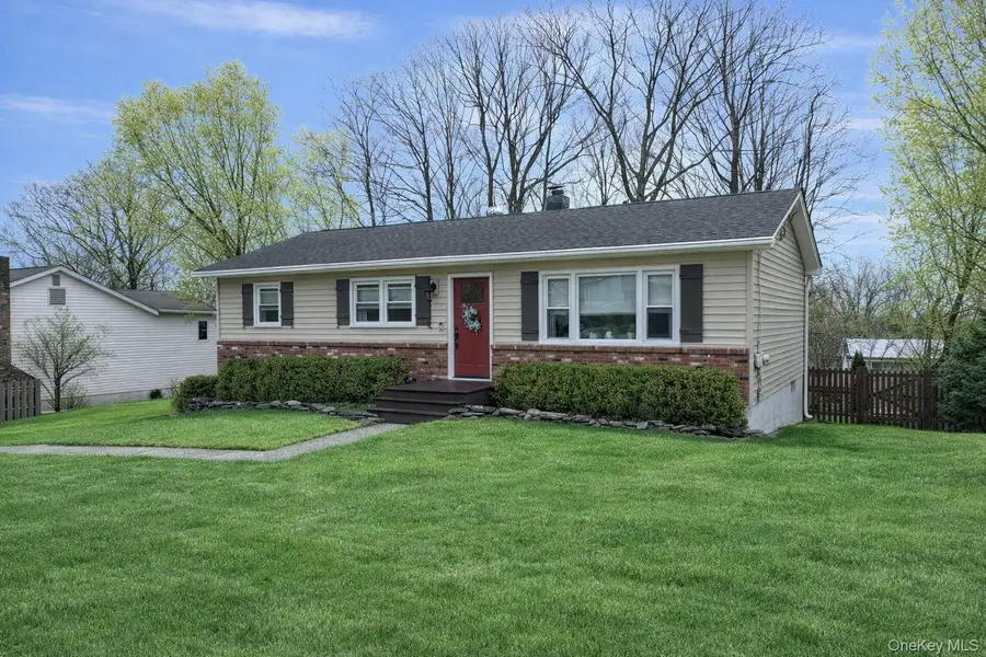 40 Poplar Drive, Monroe, NY 10950 - #2