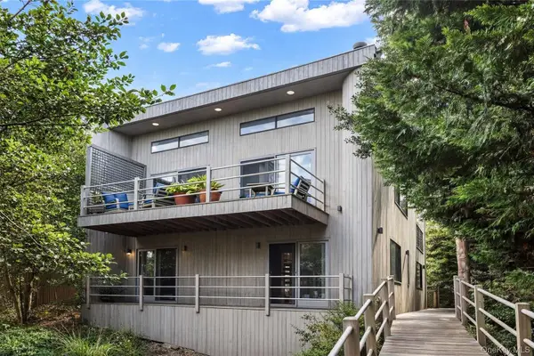 287 Bay Walk, Fire Island Pines, NY 11782