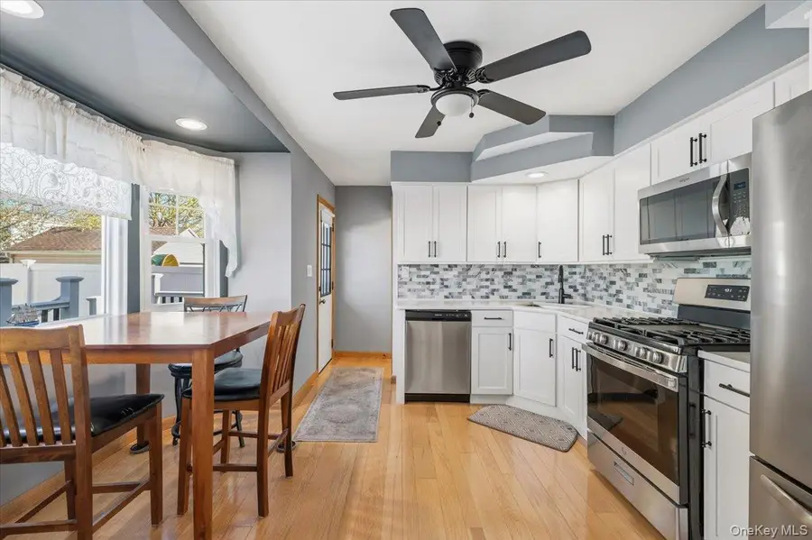 13 Spruce Street, Hicksville, NY 11801 - #3