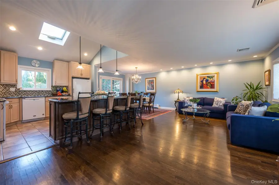 1797 Andrea Road, East Meadow, NY 11554 - #2