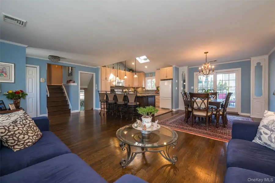 1797 Andrea Road, East Meadow, NY 11554 - #3