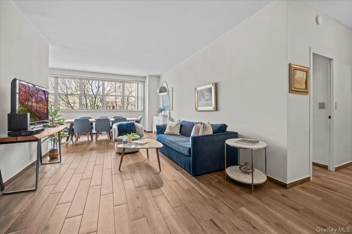 555 Kappock Street #4J, Bronx, NY 10463 - #1