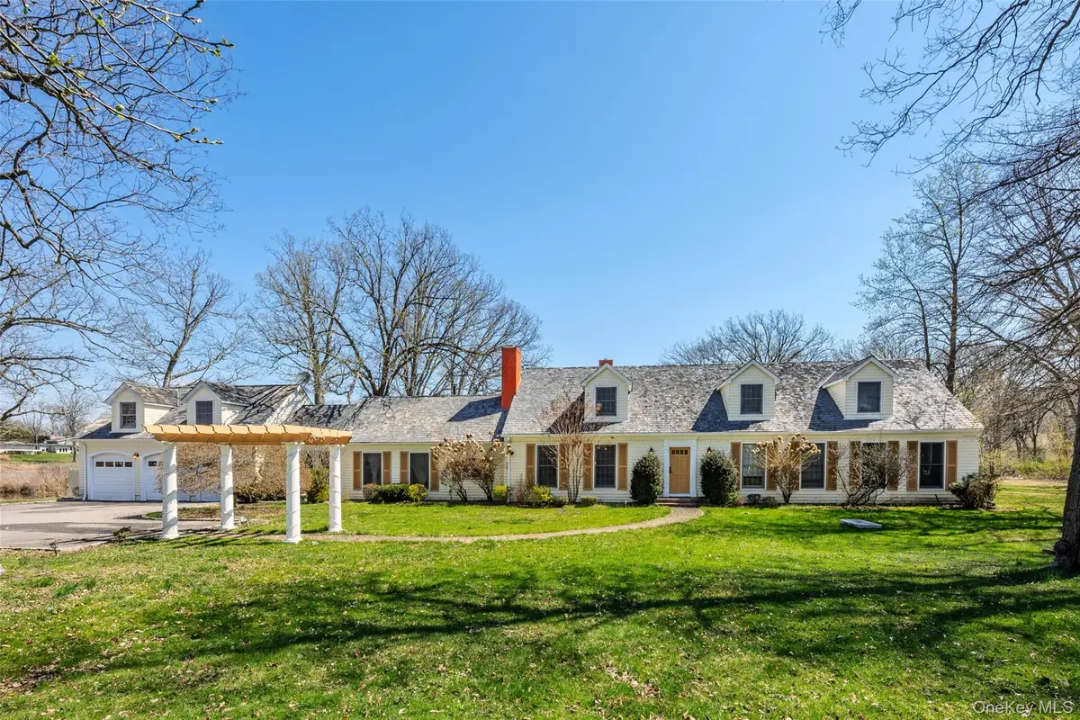 235 Centre Island Road, Centre Island, NY 11771 - #1