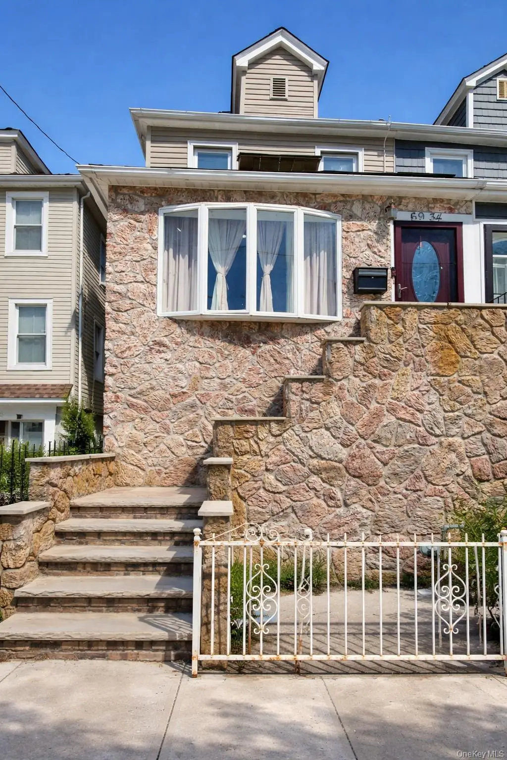 6934 Almeda Avenue, Arverne, NY 11692 - #1