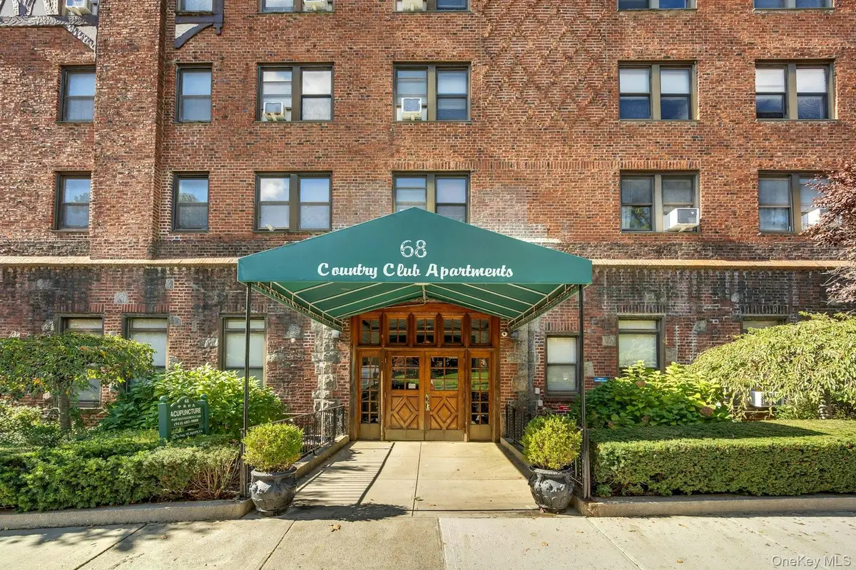 68 E Hartsdale Avenue #5M, Hartsdale, NY 10530 - #1