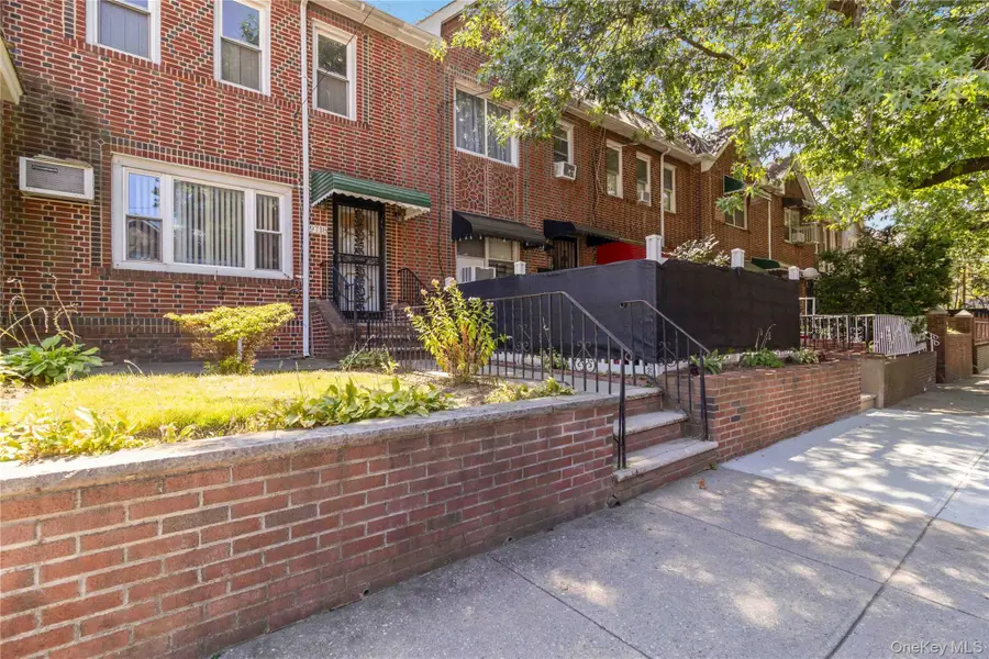 97-18 25th Avenue, East Elmhurst, NY 11369 - #3