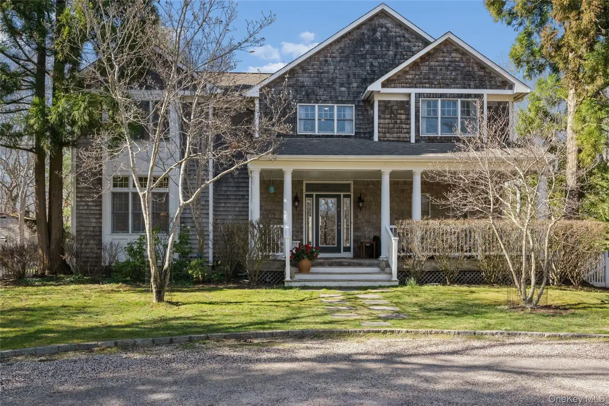 86 Northwest Path, Sagaponack, NY 11962 - #1