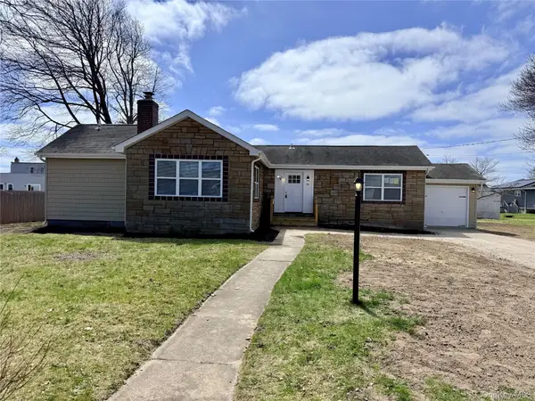 30 Lombardy Drive, Shirley, NY 11967