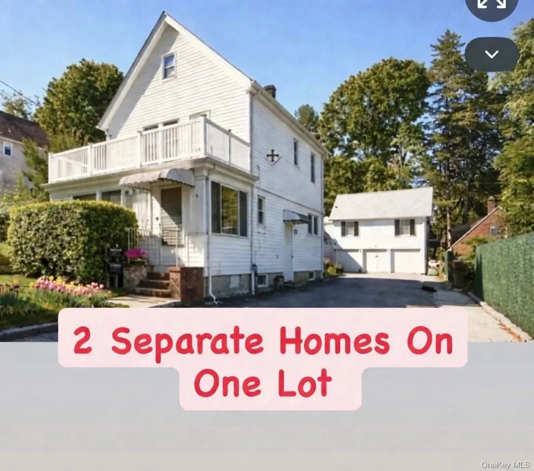 6 Redbrook Terrace, Great Neck, NY 11024 - #1