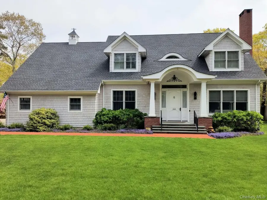 360 Masters Road, Laurel, NY 11948 - #2