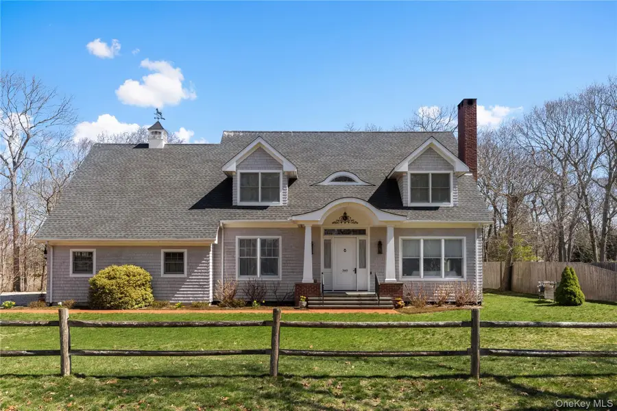 360 Masters Road, Laurel, NY 11948 - #3