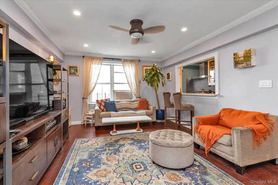 3930 52nd Street #3A, Woodside, NY 11377 - #3