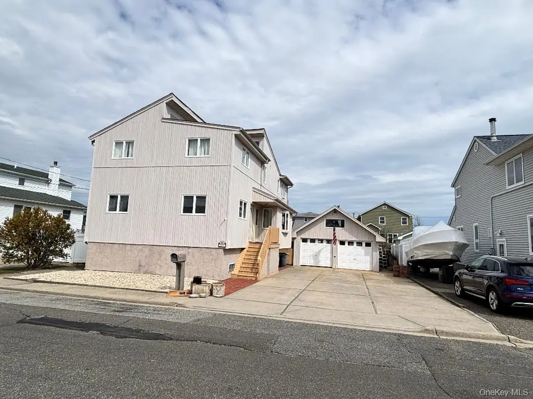 2591 Island Channel Road, Seaford, NY 11783 - #1