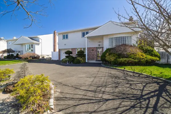 3447 Steven Road, Baldwin, NY 11510