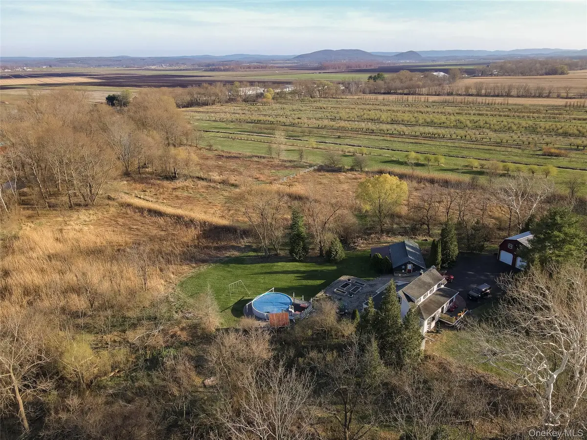 362 Onion Avenue, New Hampton, NY 10958 - #1