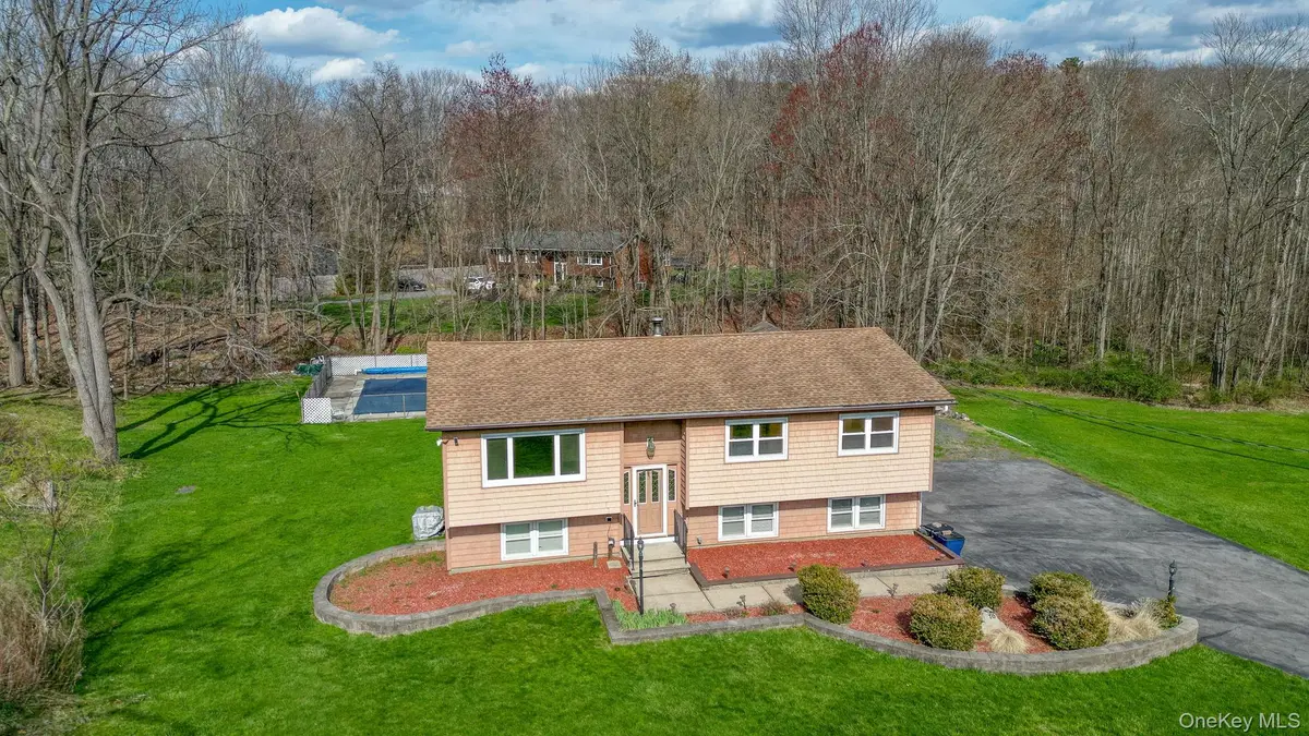 70 Bayberry Drive, Monroe, NY 10950 - #1
