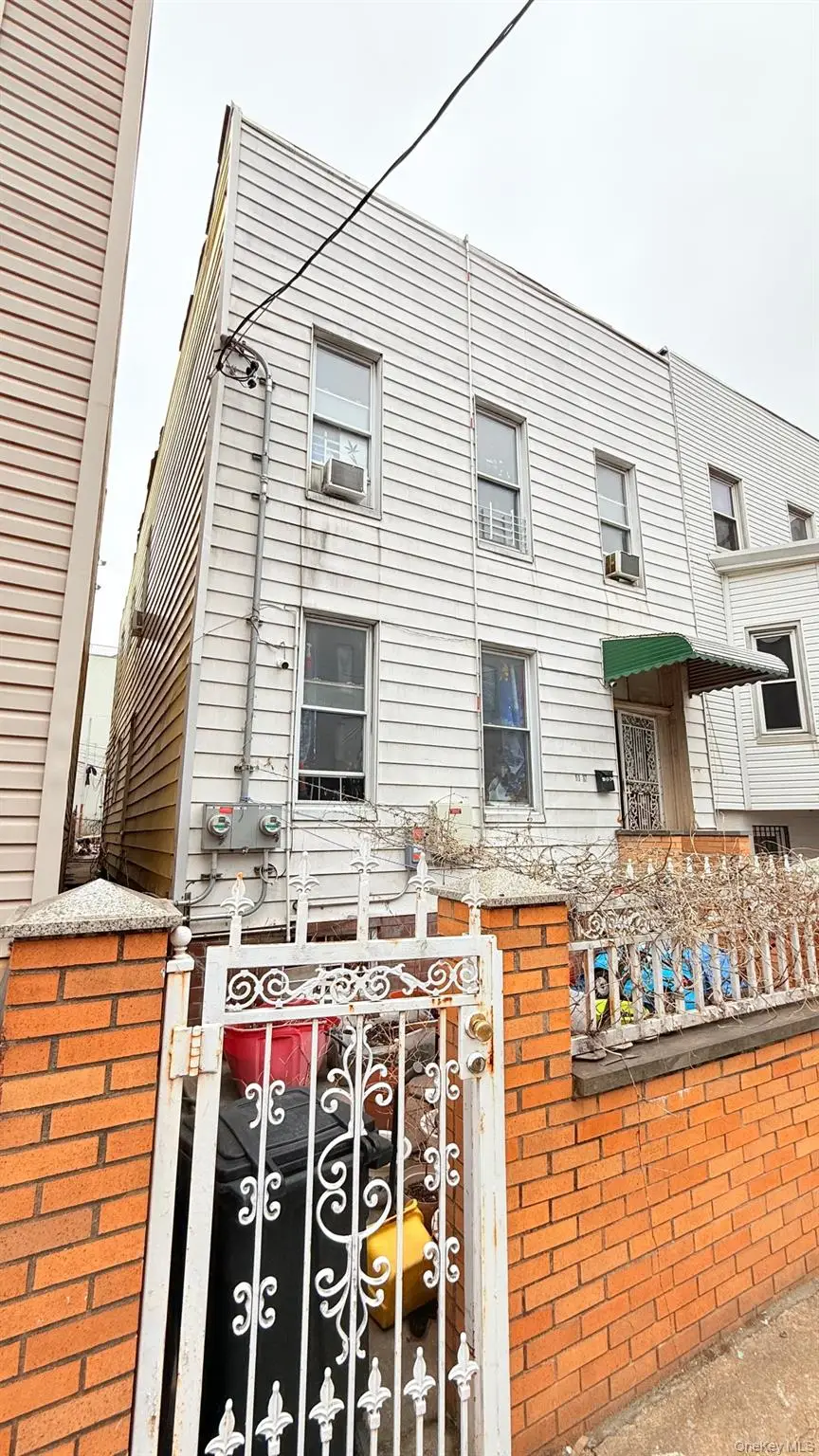 5117 34th Street, Long Island City, NY 11101 - #2