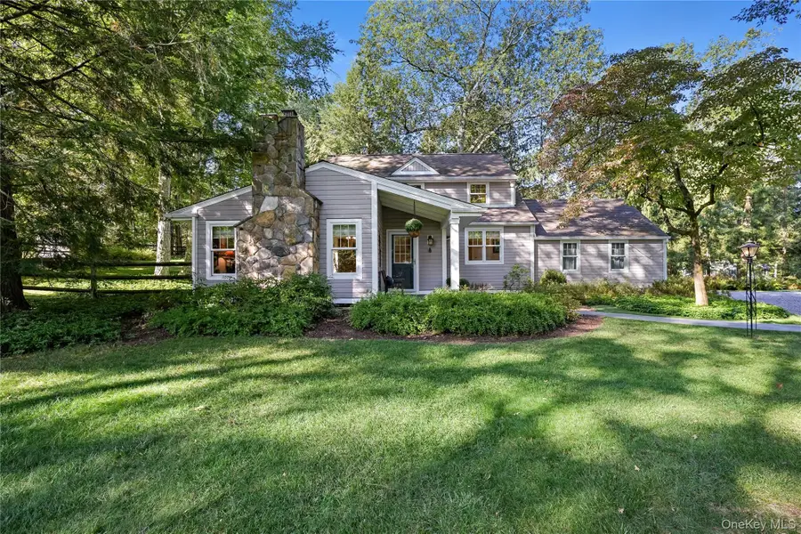 12 N Lake Circle, South Salem, NY 10590 - #2