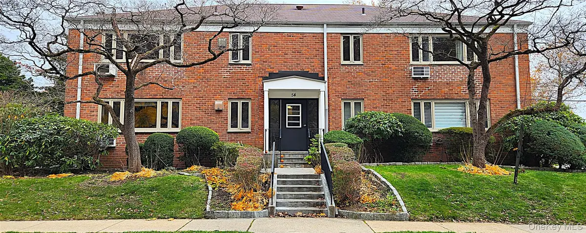 54 Lawrence Drive #D, White Plains, NY 10603 - #1