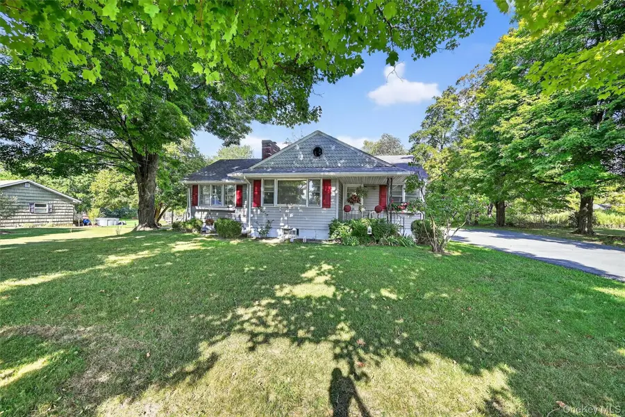 145 S Main Street, Florida, NY 10921 - #2