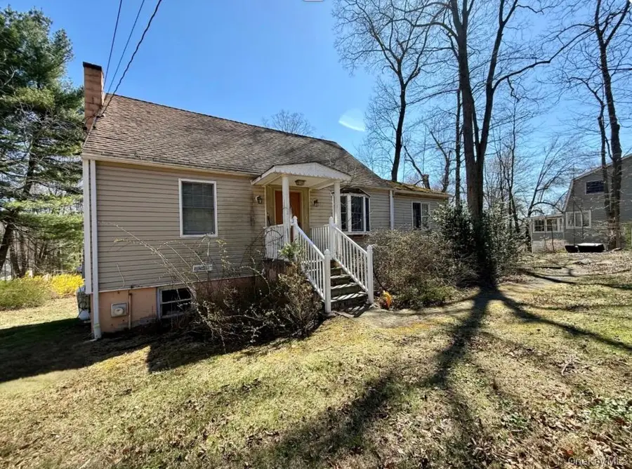 2882 Lexington Avenue, Mohegan Lake, NY 10547 - #2