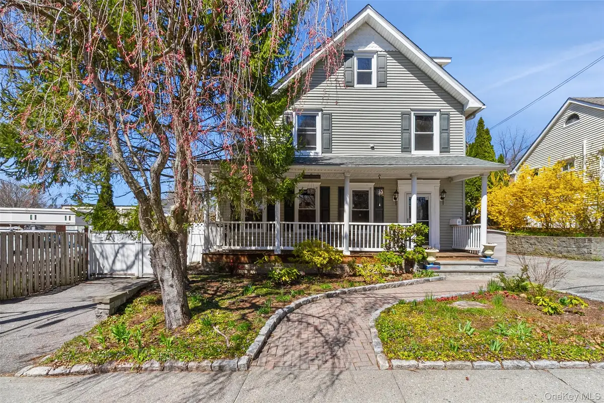 13 Lenox Place, Mount Kisco, NY 10549 - #1