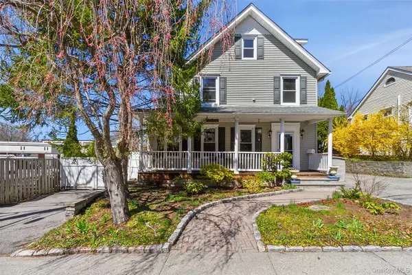 13 Lenox Place, Mount Kisco, NY 10549