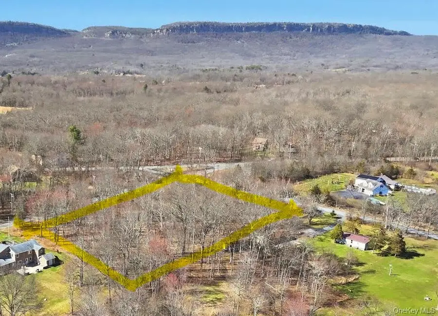 799 Albany Post Road, Gardiner, NY 12561 - #2