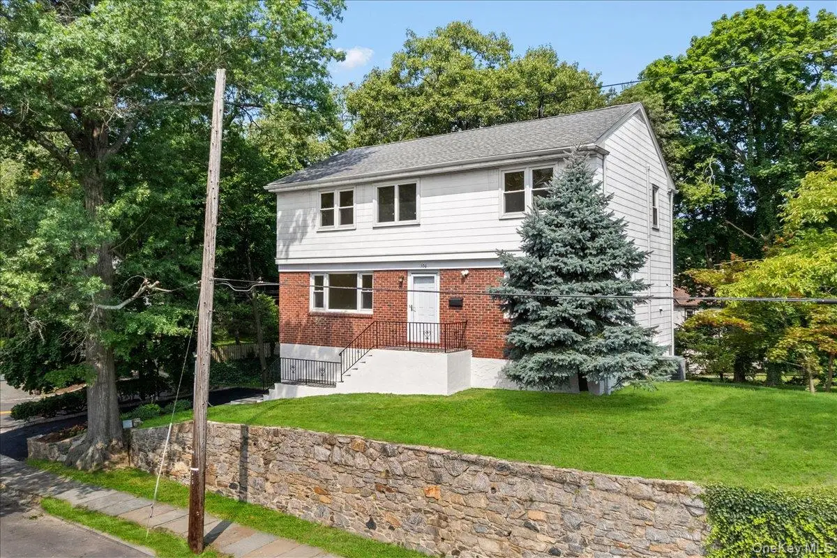 106 Bronxville Road, Bronxville, NY 10708 - #1