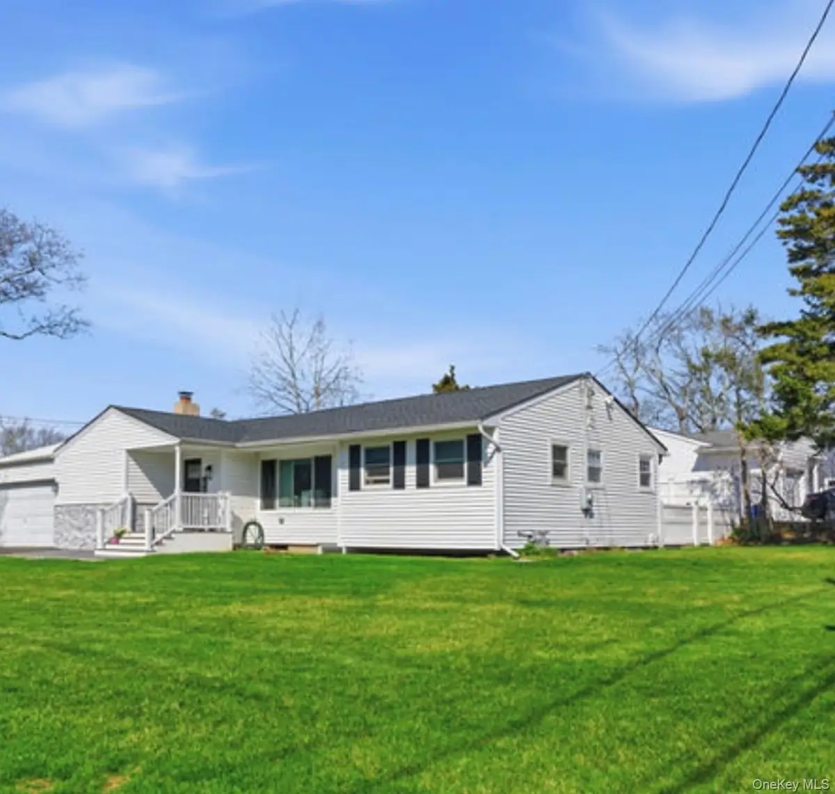 205 Smithtown Polk Boulevard, Centereach, NY 11720 - #1