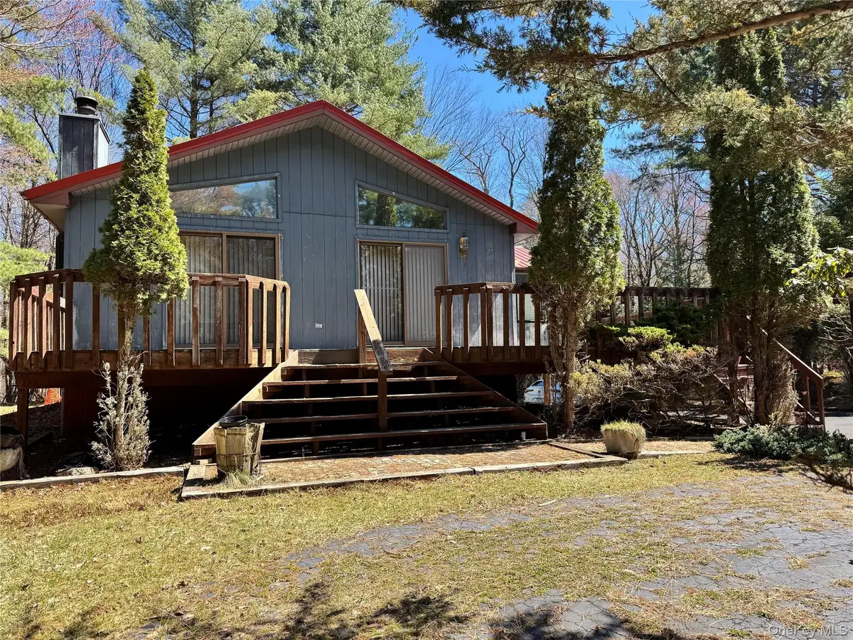 27 Gina Lane, Smallwood, NY 12778 - #1