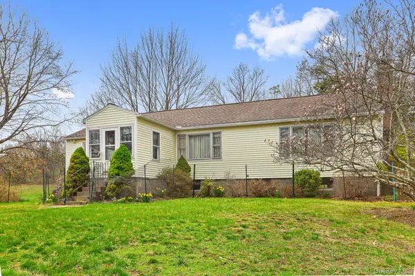 770 Gahbauer Road, Hudson, NY 12534