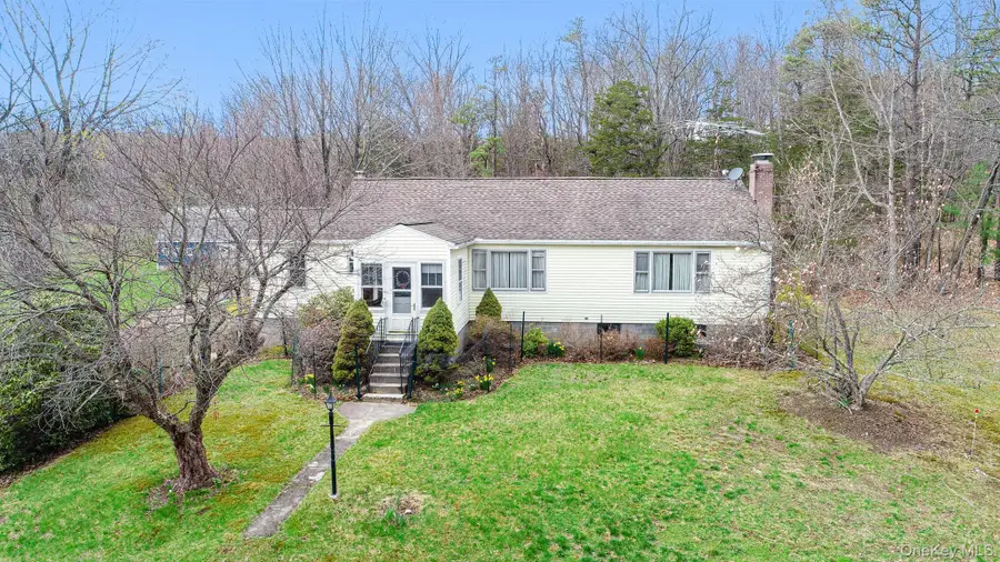 770 Gahbauer Road, Hudson, NY 12534 - #3