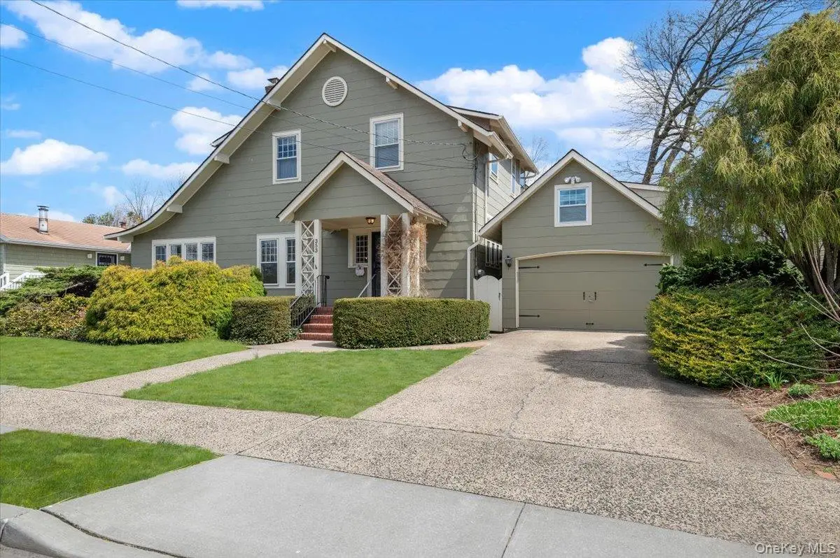 353 Bedford Avenue, Uniondale, NY 11553 - #1