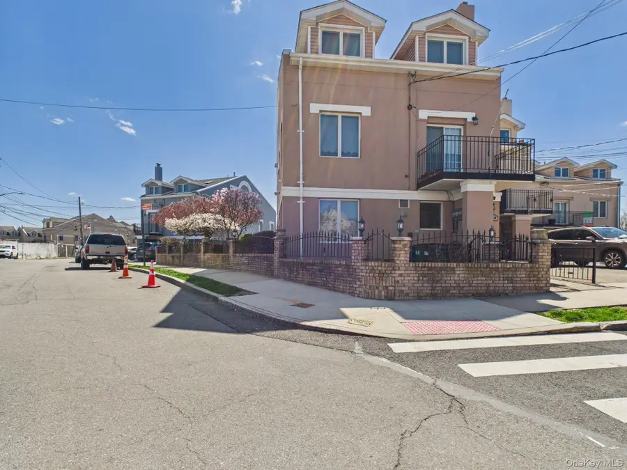 3318 Griswold Avenue, Bronx, NY 10465 - #2