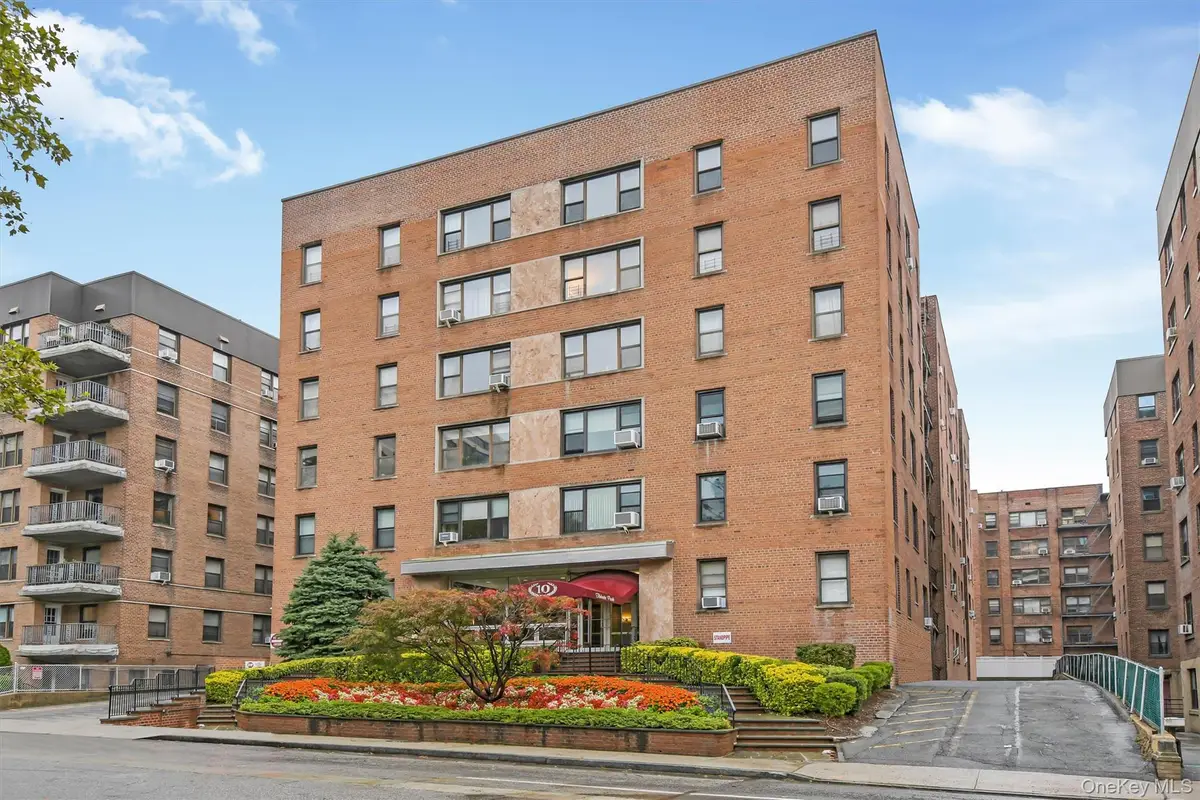 10 N Broadway #1K, White Plains, NY 10601 - #1